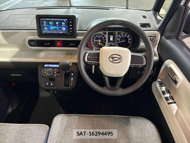 Daihatsu MOVE CANBUS 2026-01 8648090-2