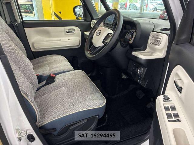 Daihatsu MOVE CANBUS 2026-01 8648090-3