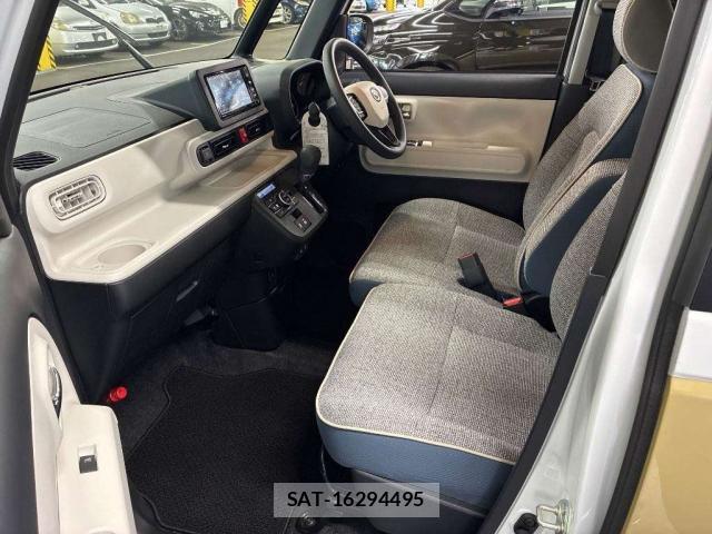 Daihatsu MOVE CANBUS 2026-01 8648090-5
