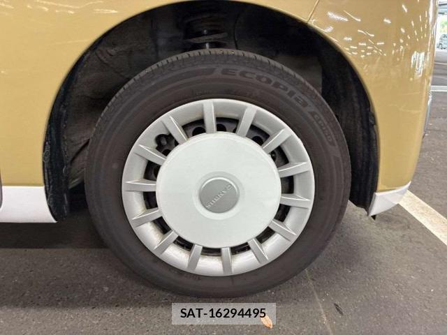 Daihatsu MOVE CANBUS 2026-01 8648090-6