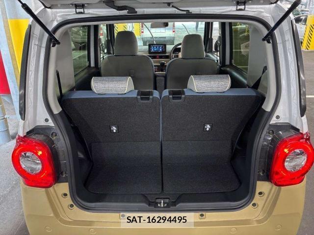Daihatsu MOVE CANBUS 2026-01 8648090-7