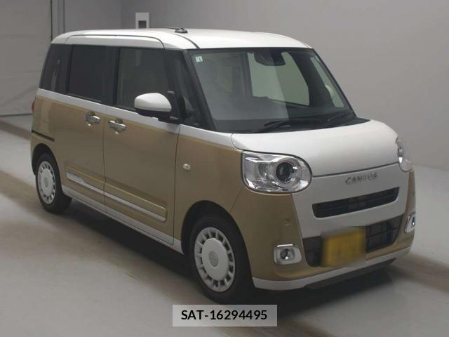 Daihatsu MOVE CANBUS 2026-01 8648090-9