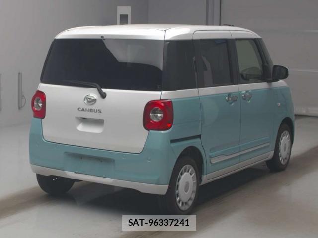 Daihatsu MOVE CANBUS 2023-09 8648092-1