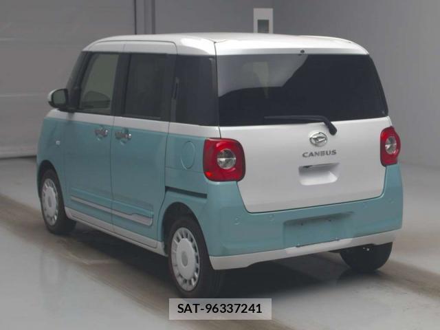 Daihatsu MOVE CANBUS 2023-09 8648092-11