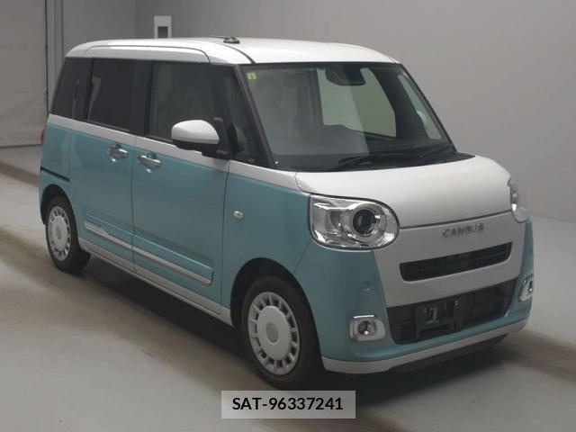 Daihatsu MOVE CANBUS 2023-09 8648092-12