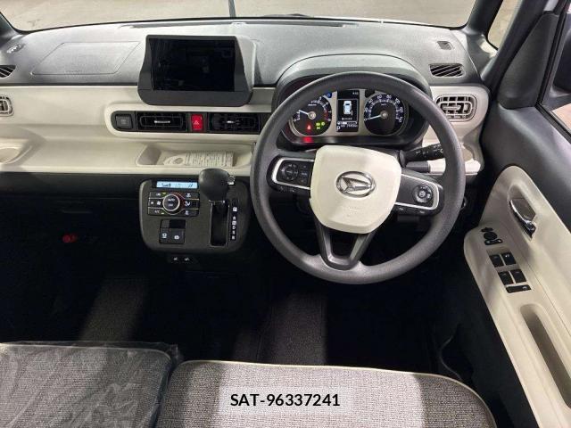 Daihatsu MOVE CANBUS 2023-09 8648092-2