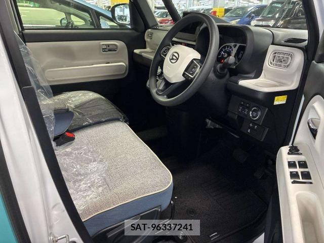 Daihatsu MOVE CANBUS 2023-09 8648092-3