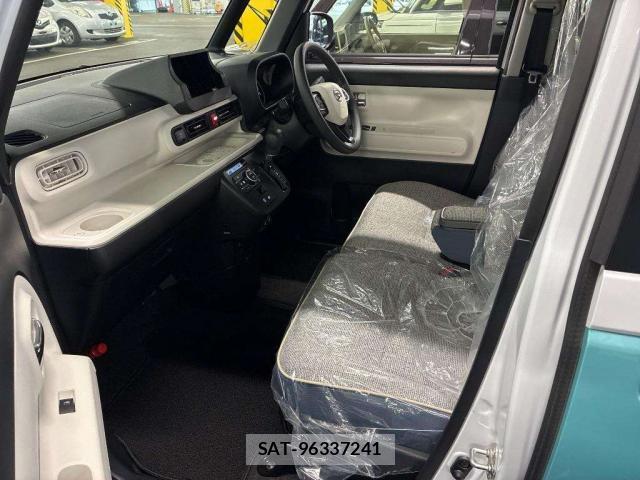 Daihatsu MOVE CANBUS 2023-09 8648092-4