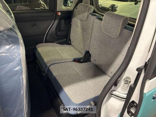 Daihatsu MOVE CANBUS 2023-09 8648092-5