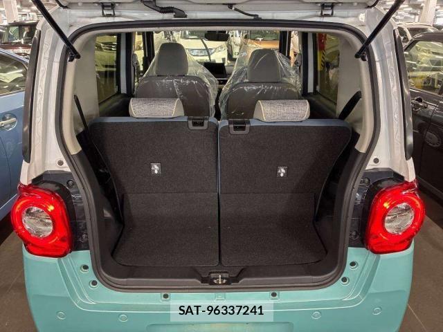 Daihatsu MOVE CANBUS 2023-09 8648092-6