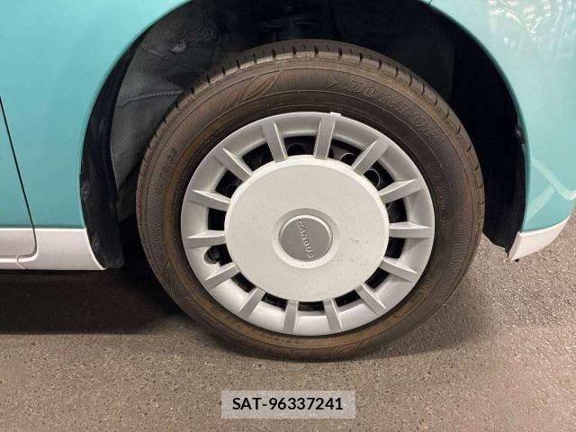 Daihatsu MOVE CANBUS 2023-09 8648092-7