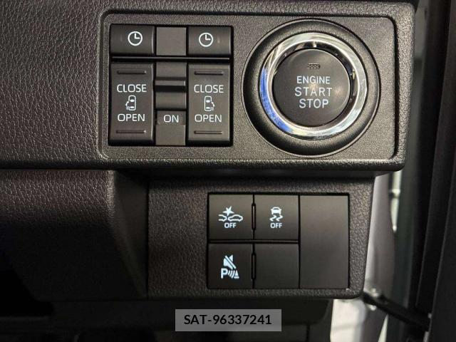 Daihatsu MOVE CANBUS 2023-09 8648092-8