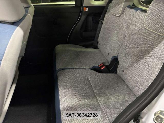 Daihatsu MOVE CANBUS 2025-08 8648118-10