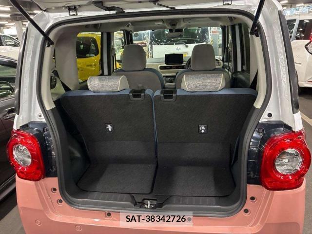Daihatsu MOVE CANBUS 2025-08 8648118-11