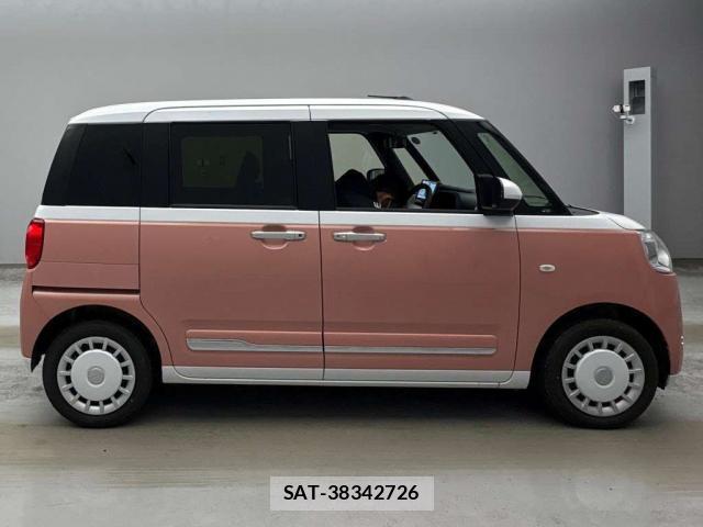 Daihatsu MOVE CANBUS 2025-08 8648118-14