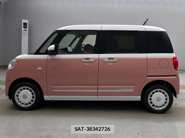 Daihatsu MOVE CANBUS 2025-08 8648118-5