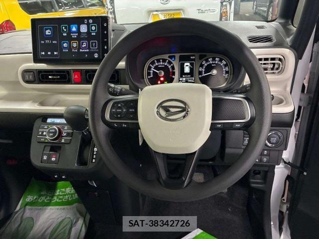 Daihatsu MOVE CANBUS 2025-08 8648118-7