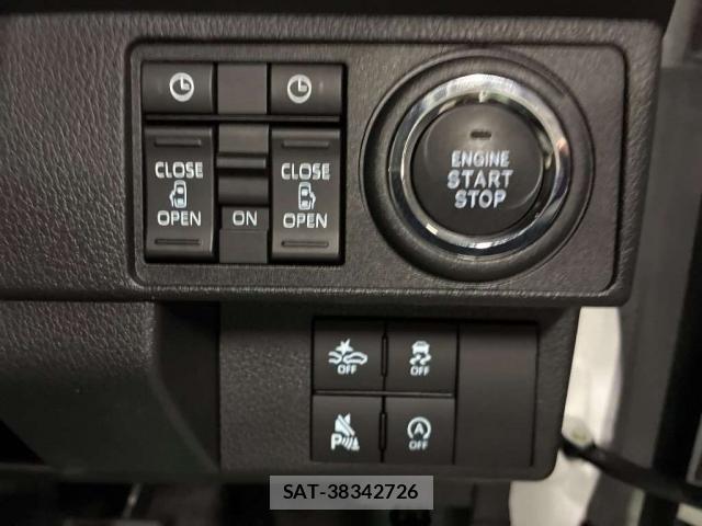 Daihatsu MOVE CANBUS 2025-08 8648118-9