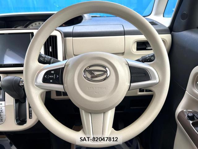 Daihatsu MOVE CANBUS 2021-06 8648311-10