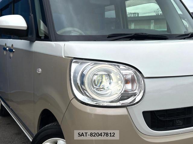 Daihatsu MOVE CANBUS 2021-06 8648311-11