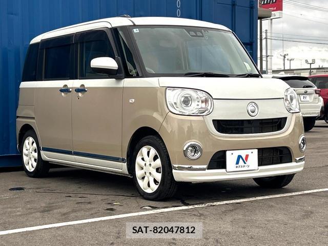 Daihatsu MOVE CANBUS 2021-06 8648311-15