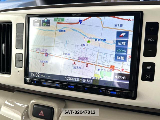 Daihatsu MOVE CANBUS 2021-06 8648311-2