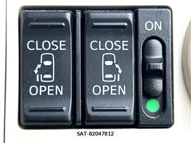 Daihatsu MOVE CANBUS 2021-06 8648311-5