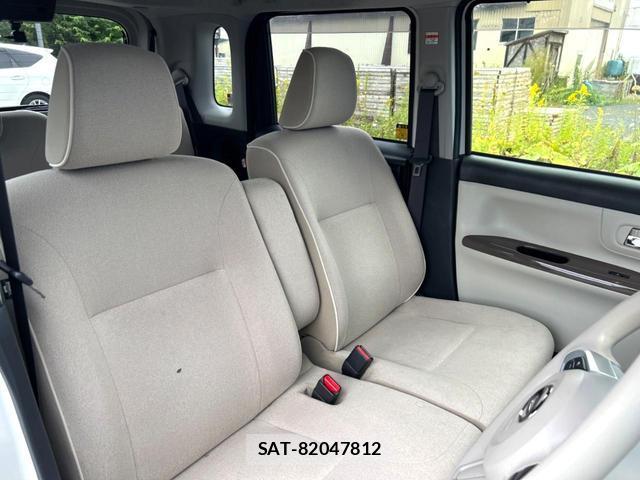 Daihatsu MOVE CANBUS 2021-06 8648311-7