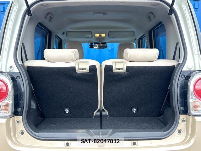 Daihatsu MOVE CANBUS 2021-06 8648311-9