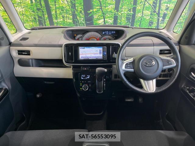 Daihatsu MOVE CANBUS 2019-06 8648453-1