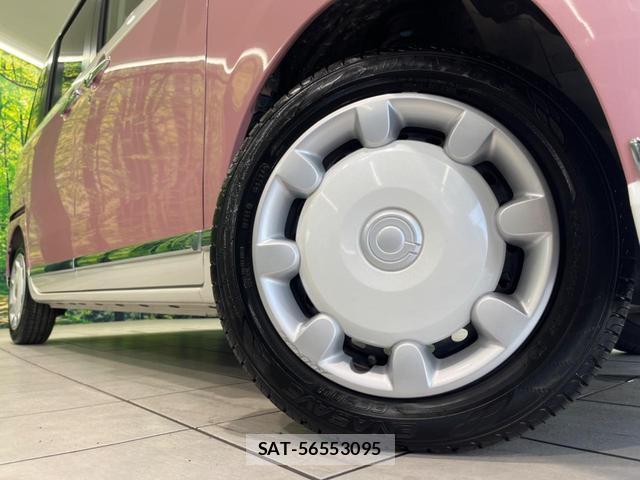 Daihatsu MOVE CANBUS 2019-06 8648453-12