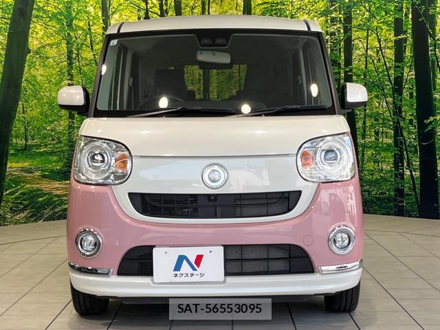 Daihatsu MOVE CANBUS 2019-06 8648453-13