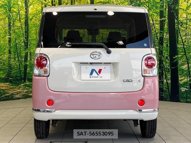 Daihatsu MOVE CANBUS 2019-06 8648453-14