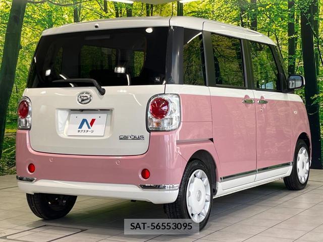 Daihatsu MOVE CANBUS 2019-06 8648453-16