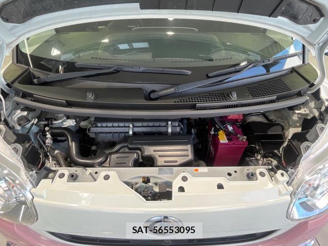 Daihatsu MOVE CANBUS 2019-06 8648453-17