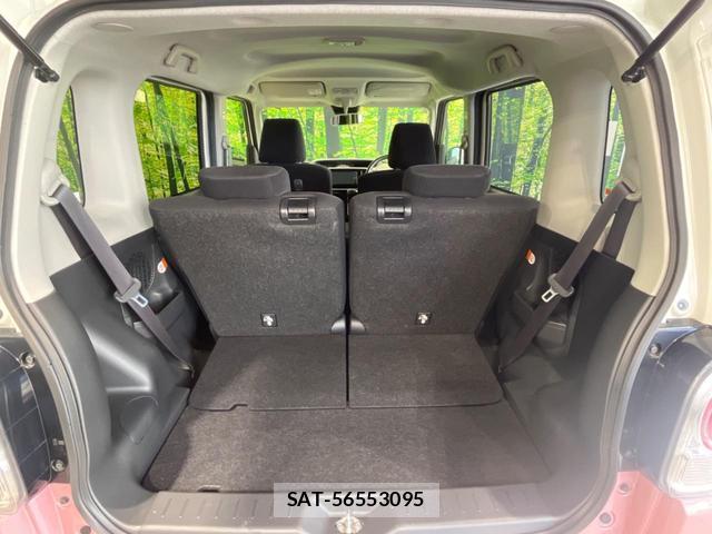 Daihatsu MOVE CANBUS 2019-06 8648453-9