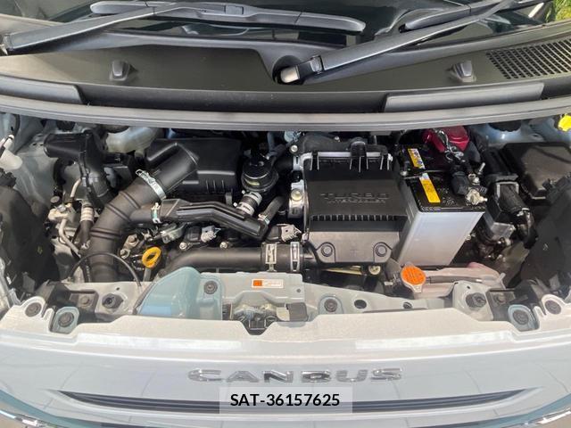 Daihatsu MOVE CANBUS 2023-03 8648454-17