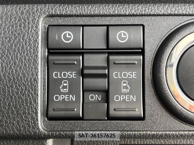 Daihatsu MOVE CANBUS 2023-03 8648454-4