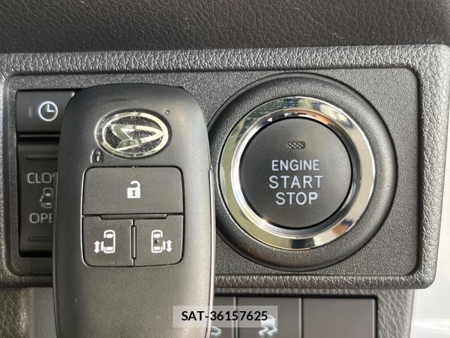 Daihatsu MOVE CANBUS 2023-03 8648454-6