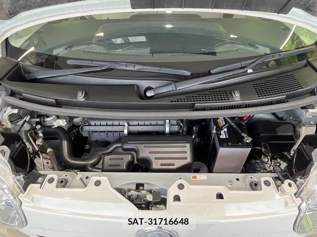 Daihatsu MOVE CANBUS 2022-08 8648458-17