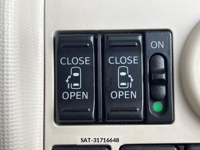 Daihatsu MOVE CANBUS 2022-08 8648458-4