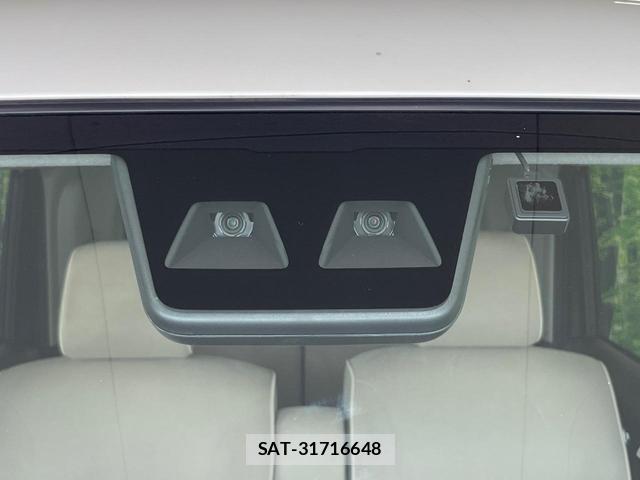 Daihatsu MOVE CANBUS 2022-08 8648458-6