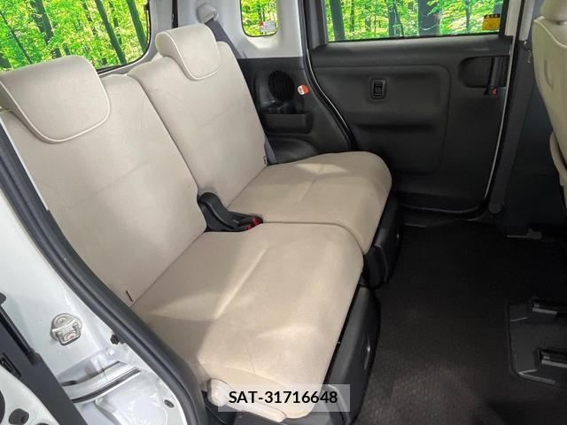 Daihatsu MOVE CANBUS 2022-08 8648458-8