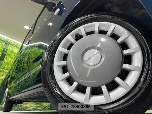 Daihatsu MOVE CANBUS 2025-08 8648464-12