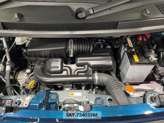 Daihatsu MOVE CANBUS 2025-08 8648464-17