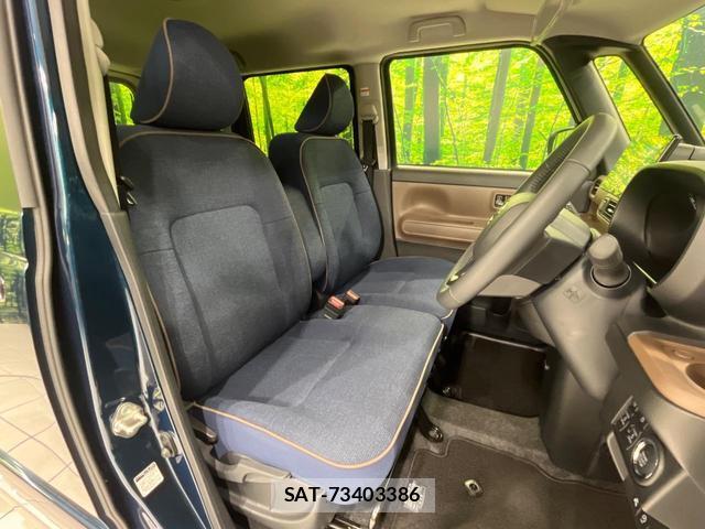 Daihatsu MOVE CANBUS 2025-08 8648464-7