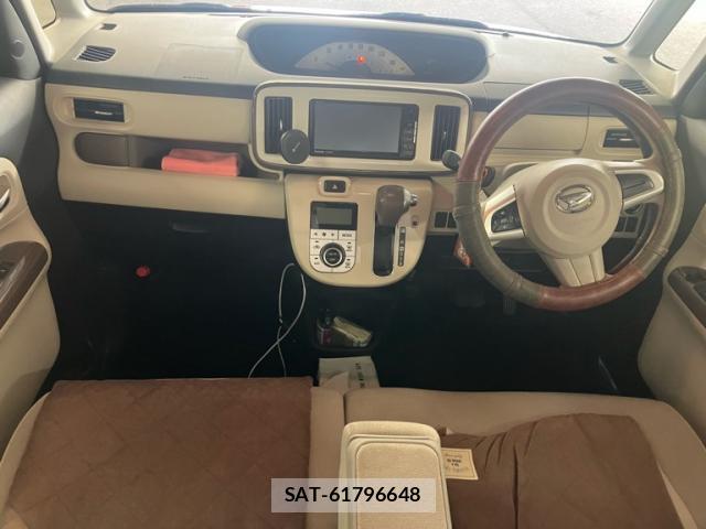 Daihatsu MOVE CANBUS 2020-11 8648469-10