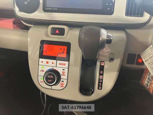 Daihatsu MOVE CANBUS 2020-11 8648469-14