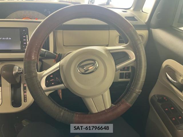 Daihatsu MOVE CANBUS 2020-11 8648469-15