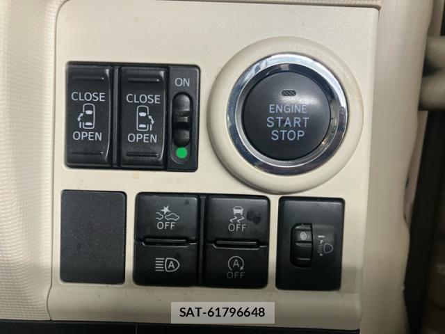 Daihatsu MOVE CANBUS 2020-11 8648469-17